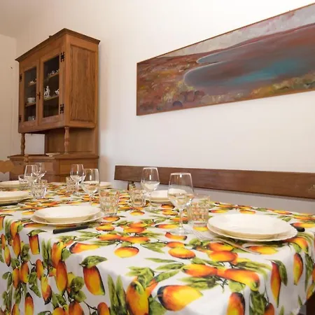 Apartamento Italianway - Fuile Mare A *