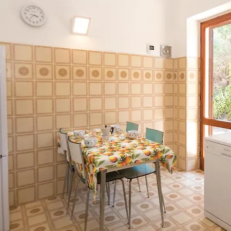 Apartamento Italianway - Fuile Mare A *