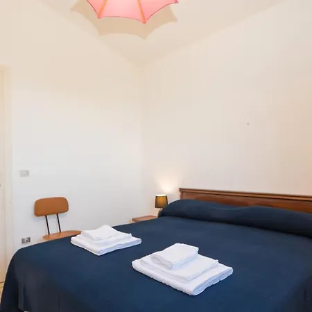 Apartamento Italianway - Fuile Mare A Cala Liberotto
