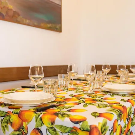 Italianway - Fuile Mare A Apartamento *