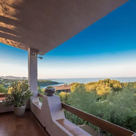 Italianway - Fuile Mare A Apartamento *
