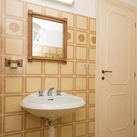 Italianway - Fuile Mare A Apartamento *