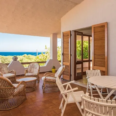 Apartamento Italianway - Fuile Mare A *