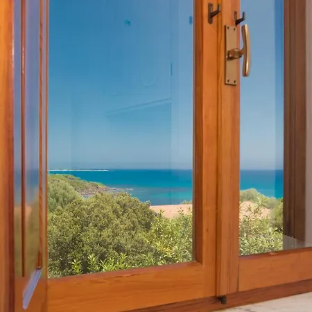 Apartamento Italianway - Fuile Mare A