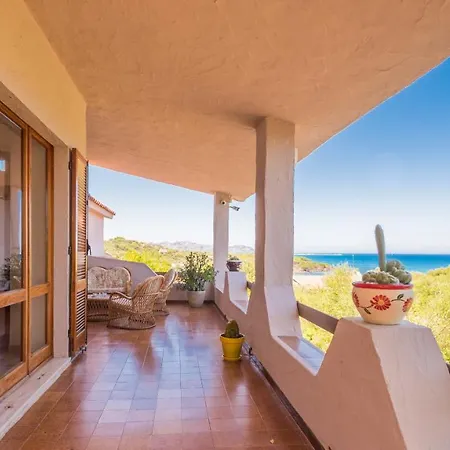 Italianway - Fuile Mare A Cala Liberotto