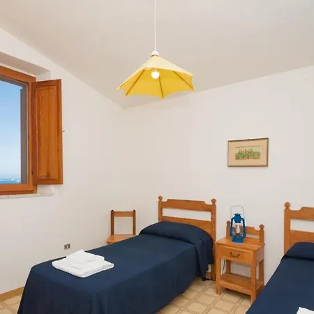 Italianway - Fuile Mare A Apartamento *