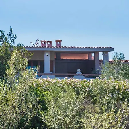 Italianway - Fuile Mare A Apartamento Cala Liberotto