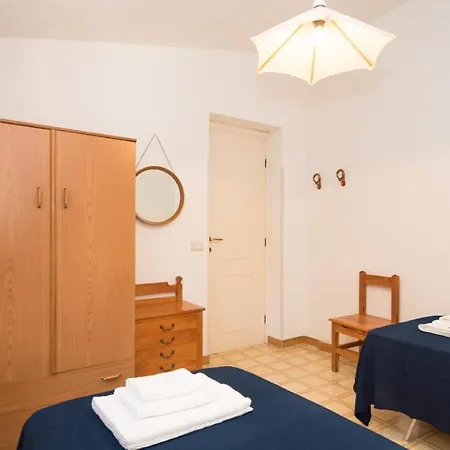 Apartamento Italianway - Fuile Mare A Cala Liberotto