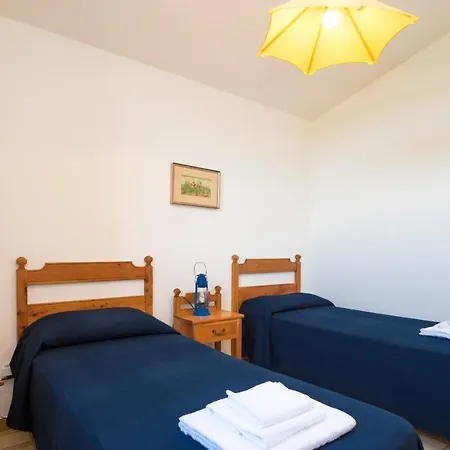 Italianway - Fuile Mare A Apartamento Cala Liberotto