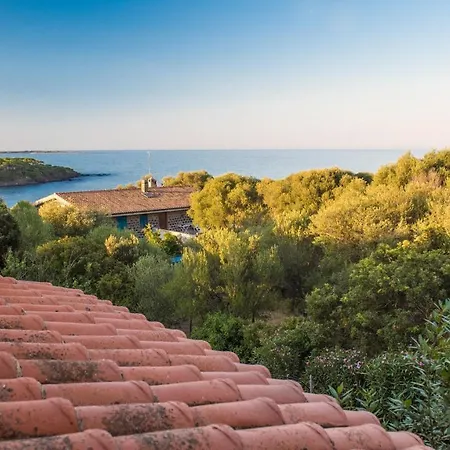 Italianway - Fuile Mare A Cala Liberotto