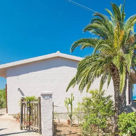 Italianway - Fuile Mare A Apartamento *