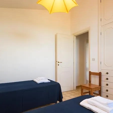 Italianway - Fuile Mare A Apartamento *