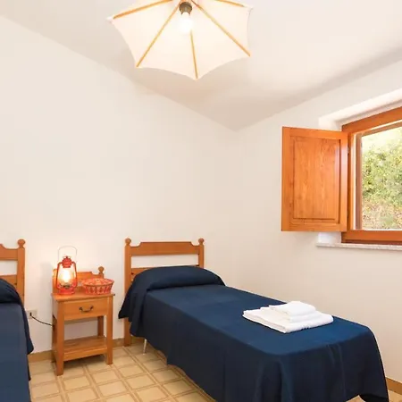 Italianway - Fuile Mare A Apartamento