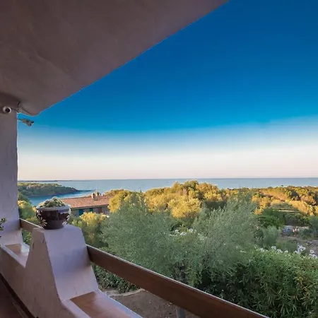 Apartamento Italianway - Fuile Mare A Cala Liberotto